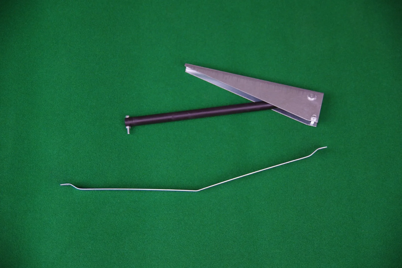 Automatický otvárač okien Hobby