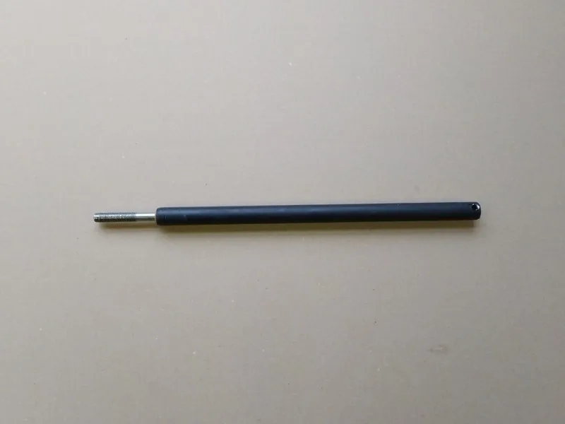 Samostatný valec otvárača pre skleníky Variant, Primus a Hobby